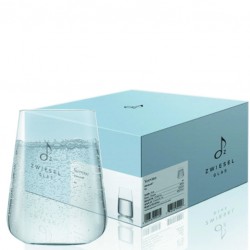 VERVINO (Crystal) Water glass / Universal Tumbler [ZWIESEL] 485ml