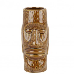 Pahar TIKI - EASTERN ISLAND (Ceramic) 450ml