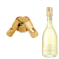 Tappo per Champagne - ORO