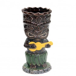 Pahar TIKI - MENEHUNE (Ceramic) 300ml