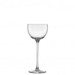 PONY Rèmy Savage (Cristal) Cocktail Coupe glass [NUDE] 135ml