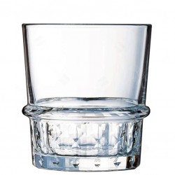 IMPERIAL Rocks / DOF glass [LUMINARC] 380ml