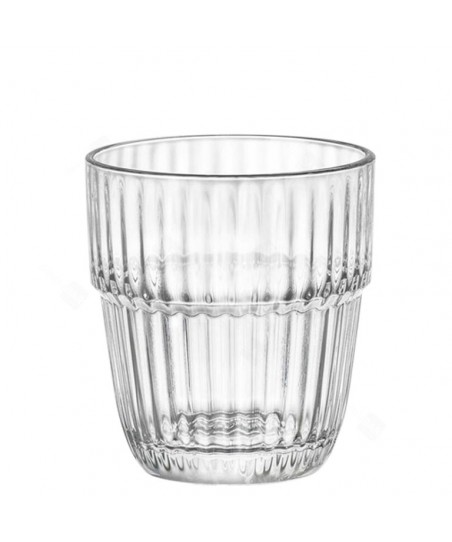 Bicchiere BARSHINE Rocks [BORMIOLI] 305ml