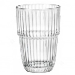 Bicchieri BARSHINE Long Drink [BORMIOLI] 380ml