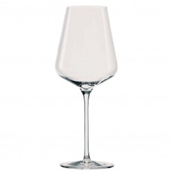 QUATROPHIL (Crystal) Bordeaux Wine glass [STÖLZLE] 645ml