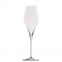 QUATROPHIL (Crystal) Champagne Flute [STÖLZLE] 290ml