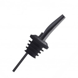 Metal Pourer 285 BLACK MATTE