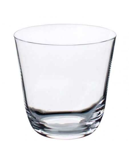 SAVAGE WATER Rèmy Savage (Crystal) Water glass [NUDE] 260ml