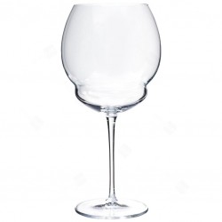 BACKDOOR'20s Gin and Tonic Balloon (Crystal) glass [BORMIOLI] 800ml