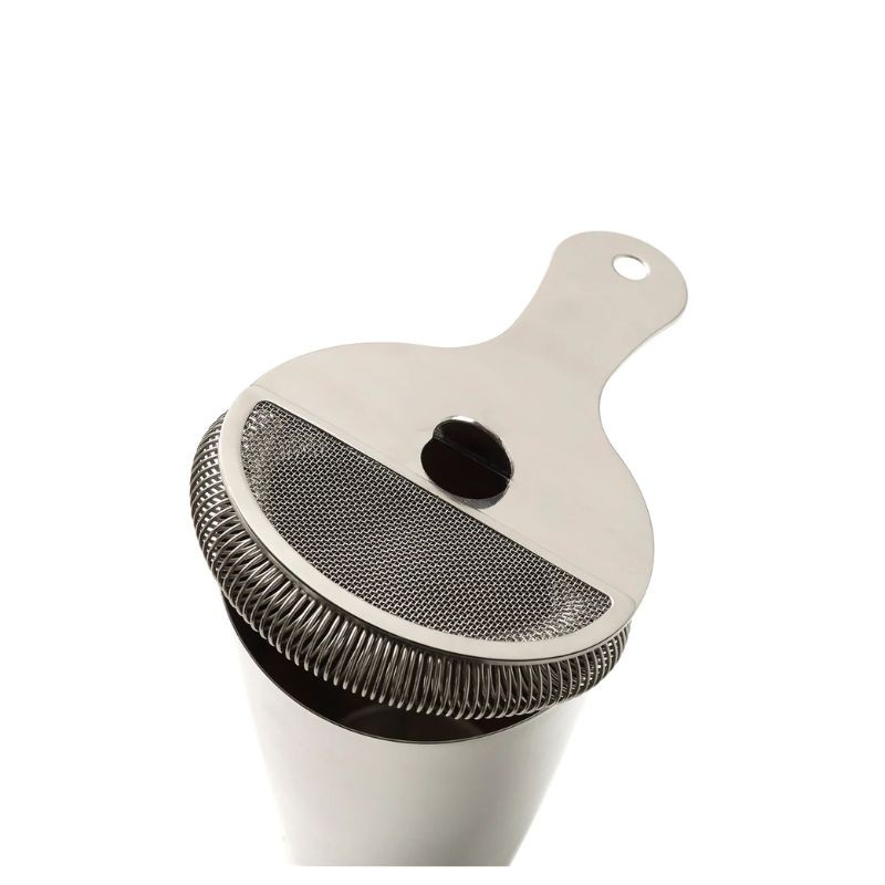 BILOXI Double Strainer [UrbanBAR] Cocktail Strainer