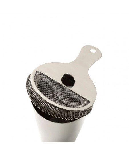 BILOXI Double Strainer [UrbanBAR] Cocktail Strainer