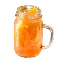 Carafe QUATTRO STAGIONI Lemonade [BORMIOLI] 415ml