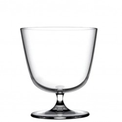 Calice BAR/GIANI (Cristal) Double Old Fashioned [NUDE] 320ml